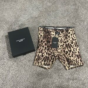 Dolce & Gabanna x Skims